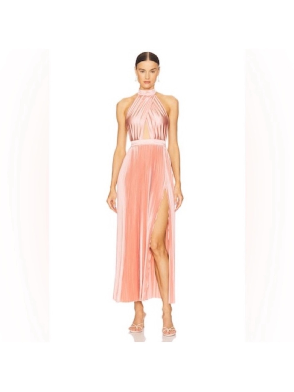 L’Idee Renaissance Gown